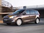 Renault Grand Scenic 2009 года